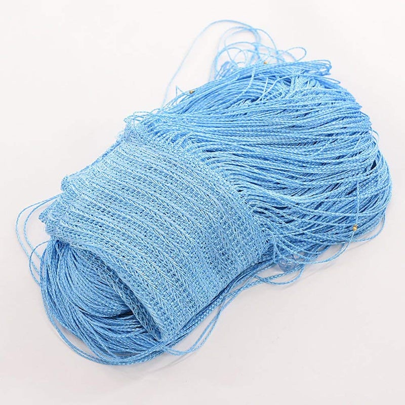 FUT String Tassel Crystal Beads Curtain, Partition Door Curtain Beaded String Curtain Door Screen Panel Home Decor Divider for Bridal Chamber Room Beauty Salon Bedroom New Home Hotel Decoration 1x2m - Image 2